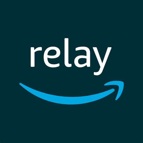 amazon uk relay|amazon relay uk login.